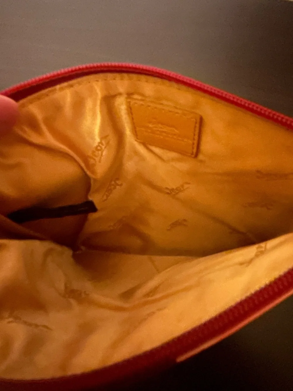 Jeon Los Angeles pouch - Picture 4 of 5